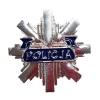 Odznaka Policjanta 25131 Odznaka Policjanta 25131