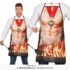 Fartuch Mister Barbecue 17190