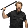 Pałka Policjanta tonfa 58 cm 00448 Pałka Policjanta tonfa 58 cm 00448