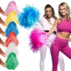Pompon Czirliderki 1 szt. 52630