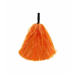 Pompon Pomarańczowy 90851