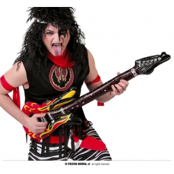 Gitara dmuchana 90 cm 16050