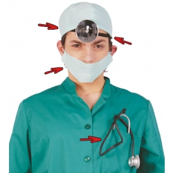 Zestaw Lekarza 16112