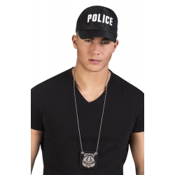 Odznaka Policjanta 18452