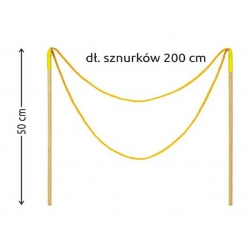 Sznurek do baniek mydlanych 17905