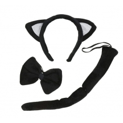 Zestaw Kotka 3 el. 92601