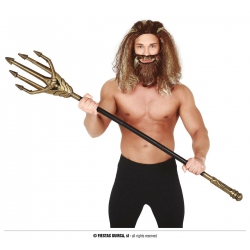 Trójząb Poseidon 5 el.17998