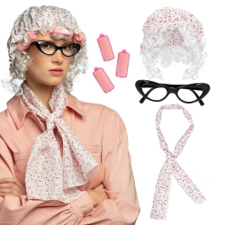 Zestaw Babci 6 elementów 33213