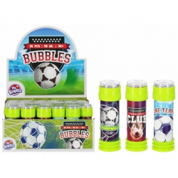 Bańki mydlane 55 ml mix wzorów 85078