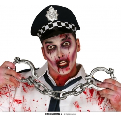 Łańcuchy Więźnia 50 cm 19766