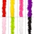 Boa z piór mix kolorów 50 g 180 cm 52794