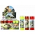 Bańki mydlane 55 ml mix wzorów 85078