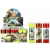 Bańki mydlane 55 ml mix wzorów 85078