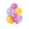 Balony Babeczki 12"/6 szt 00317