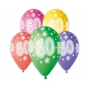 Balony 50 gumowe 13"/5 szt. 32602