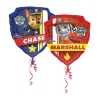 Balon foliowy z helem 01824 Psi Patrol 24 cale Balon foliowy z helem 01824 Psi Patrol 24 cale