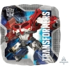 Balon foliowy z helem 93310 Transformers 18 cali