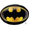 Balon foliowy z helem 96571 Batman 68x48 cm