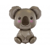 Balon foliowy z helem 09607 Koala 85 x 69 cm