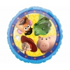 Balon foliowy z helem 95137 Toy Story 18 cali