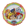 Balon foliowy z helem 08492 Paw Patrol 18 cali