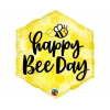 Balon foliowy z helem 64290 Happy Bee  Day 20 calI