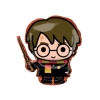 Balon foliowy z helem 40545 Harry Potter 31 cali