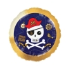 Balon foliowy z helem 33198 Mapa Piratów Balon foliowy z helem 33198 Mapa Piratów