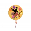 Balon foliowy z helem 49939 Bing 17 cali