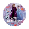 Balon foliowy z helem 21942 Frozen 17 cali