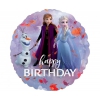 Balon foliowy z helem 21942 Frozen 17 cali