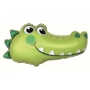 Balon foliowy z helem 15134 Krokodyl 42x79 cm