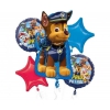 Bukiet balonów z helem 30777 Paw Patrol