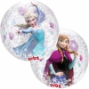 Balon foliowy z helem 01879 ORBZ Frozen 24 cale