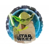 Balon foliowy z helem 27500 Star Wars 17 cali
