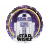 Balon foliowy z helem 27531 Star Wars 17 cali