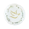 Balon foliowy z helem 70702 Pierwsza Komunia Święta 18 cali