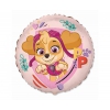Balon foliowy z helem 07559 Psi Patrol 18 cali