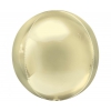 Balon foliowy z helem 03047 Kula Ekri 15 cali