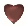 Balon z helem FX serce czekolada 17077 18 cali