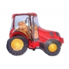 Balon foliowy z helem 38065 Traktor 75X94 cm