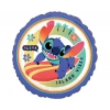Balon foliowy  z helem 66165 Stitch 17 cali