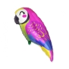Balon foliowy z helem 38461 Papuga 89 x 43 cm