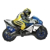 Balon foliowy z helem 17367 Motocykl  66 x 84 cm