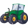 Balon foliowy z helem 54671 Traktor 76 cm