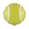 Balon foliowy z helem 62916 Piłka Tenisowa 18 cali