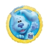 Balon foliowy  z helem 24691 BLUE`S CLUES 18 cali
