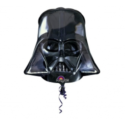 Balon foliowy z helem 84455 Darth Vader 24 cale