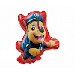 Balon foliowy z helem 48293 Chase
