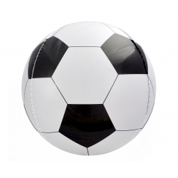 Balon foliowy z helem 15973 Piłka 40 cm